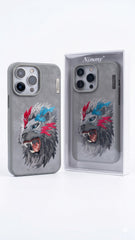 Nimmy iPhone Loin Design Case
