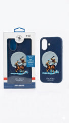 iPhone 13 And iPhone 16 Leather Case
