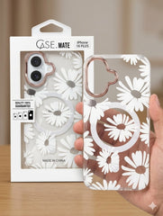 Premium Floral iPhone 12, 16 Series Covers