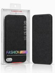 Rich Boss iPhone Book Flap Cover