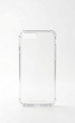 Transparent Covers of Samsung And iPhone