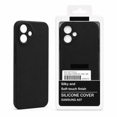 Samsung Orignal Silicon A0 Series Covers