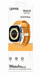 Gear4 Silicone Apple Watch Strap