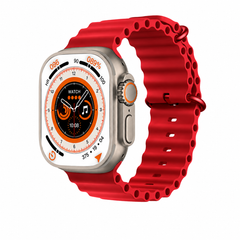Gear4 Designed For Apple Watch & Galaxy Watch Strap