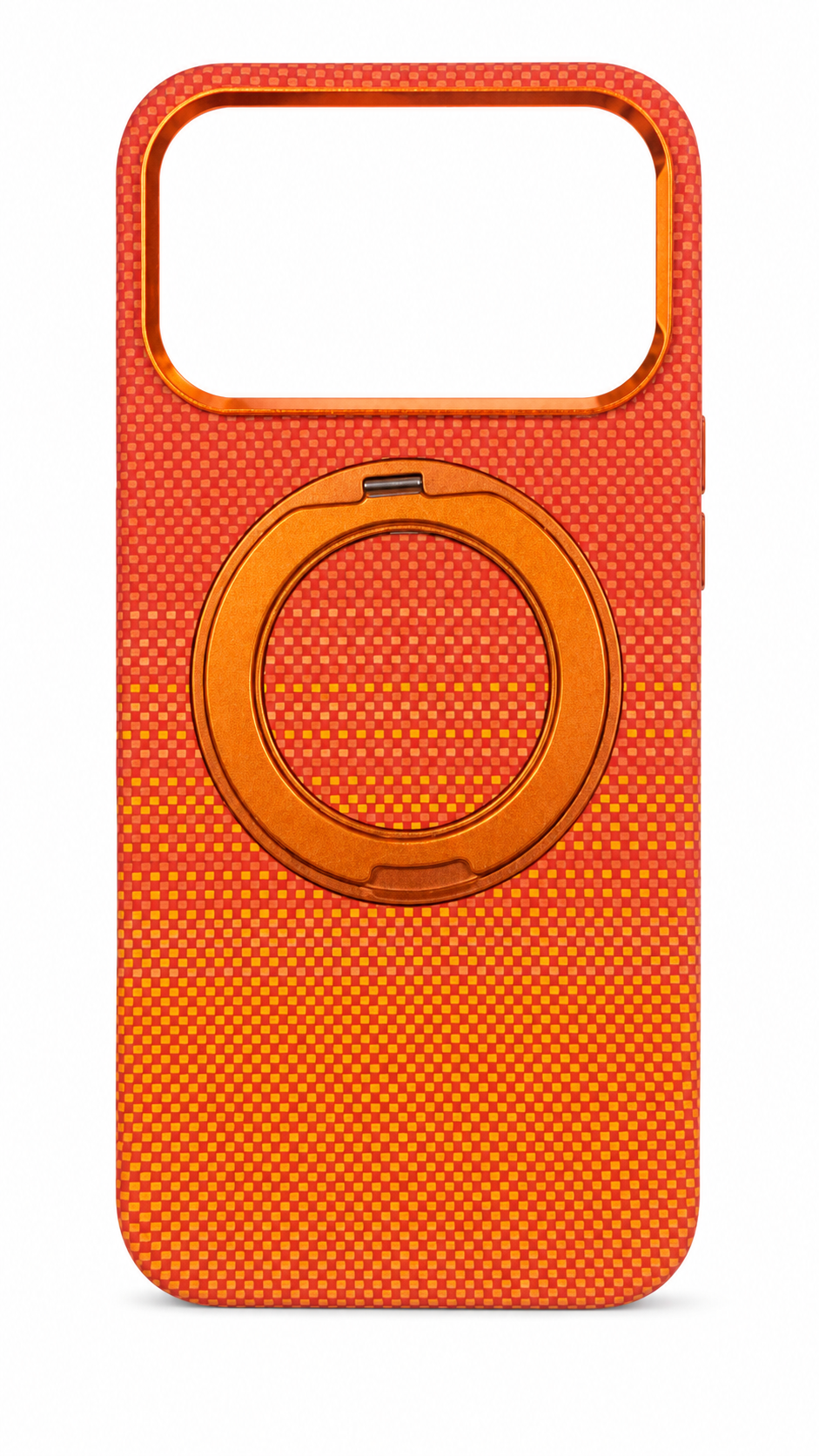 LUXO iPhone 17 pro max Stylish Cover