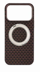 LUXO iPhone 17 pro max Stylish Cover