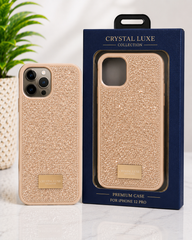 iPhone Glitter Design Covers