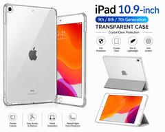 iPad 10.9 inch Spigen Transparent Cover