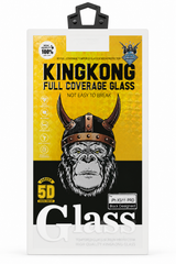 King Kong Full Coverage iPhone Tempered Glass