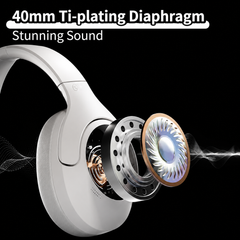 Deli LT700 wireless headphone