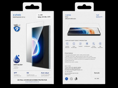 Kuzoom Tempered glass