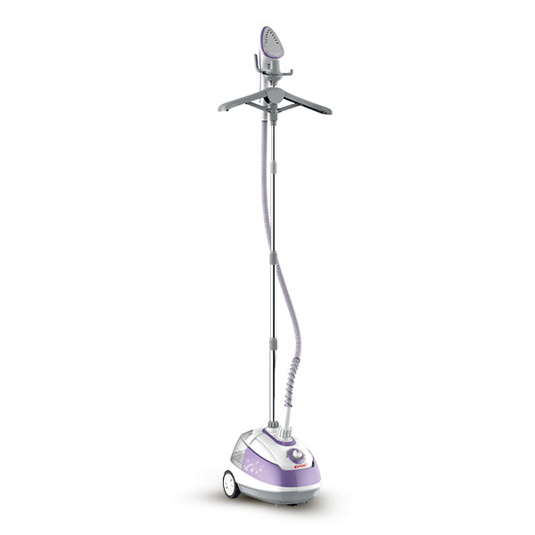 Gaba National Garment Steamer