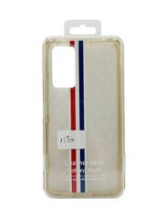 Samsung Z Fold 2 Stylish Plastic Cover
