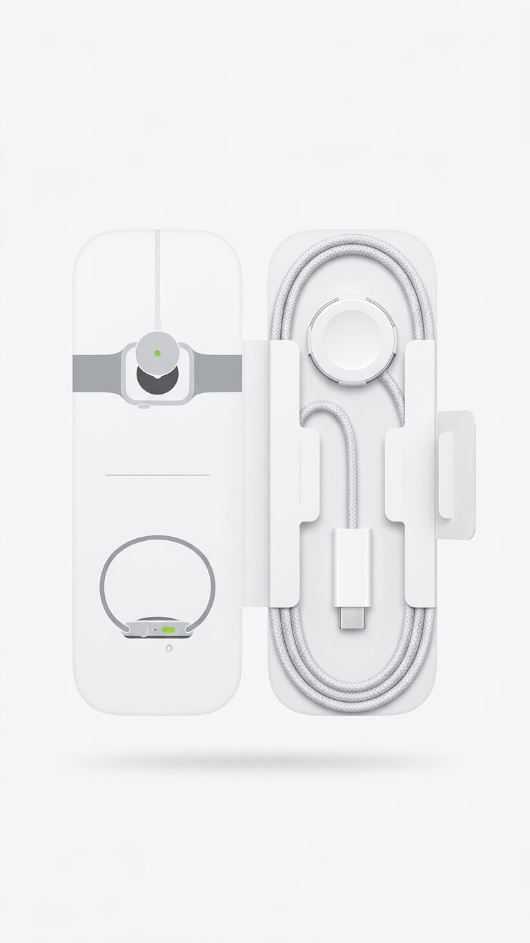 Apple Original Charger Cable of Apple Watch Cable