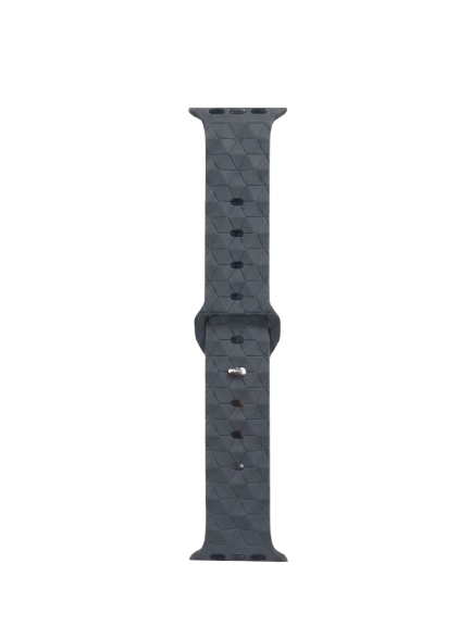 Watch Milanese Geometrical Magnetic Closure Watch Strap