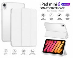iPad Mini 6 lFap Book Style Cover