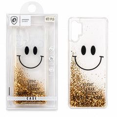 Samsung Note Series Glitter Covers