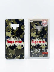 Samsung Note 9 Supreme Design Case