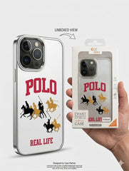 Case Partner iPhone 13 pro max Stylish Cover