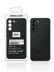 Samsung Orignal Silicon S Series Covers