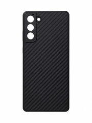 Samsung Galaxy S 22 Carbon Fiber Cover