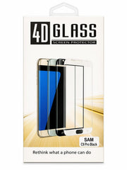 Sam c9 pro black glass