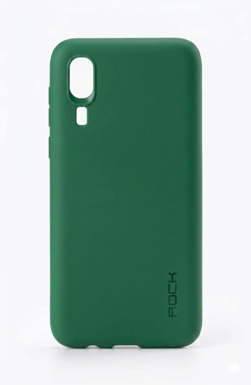 Samsung A2 Core Silicon Case