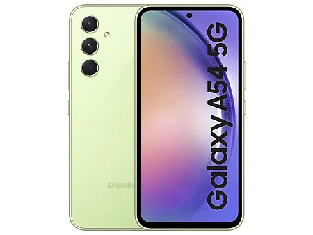 Samsung Galaxy A54 8GB RAM 128GB