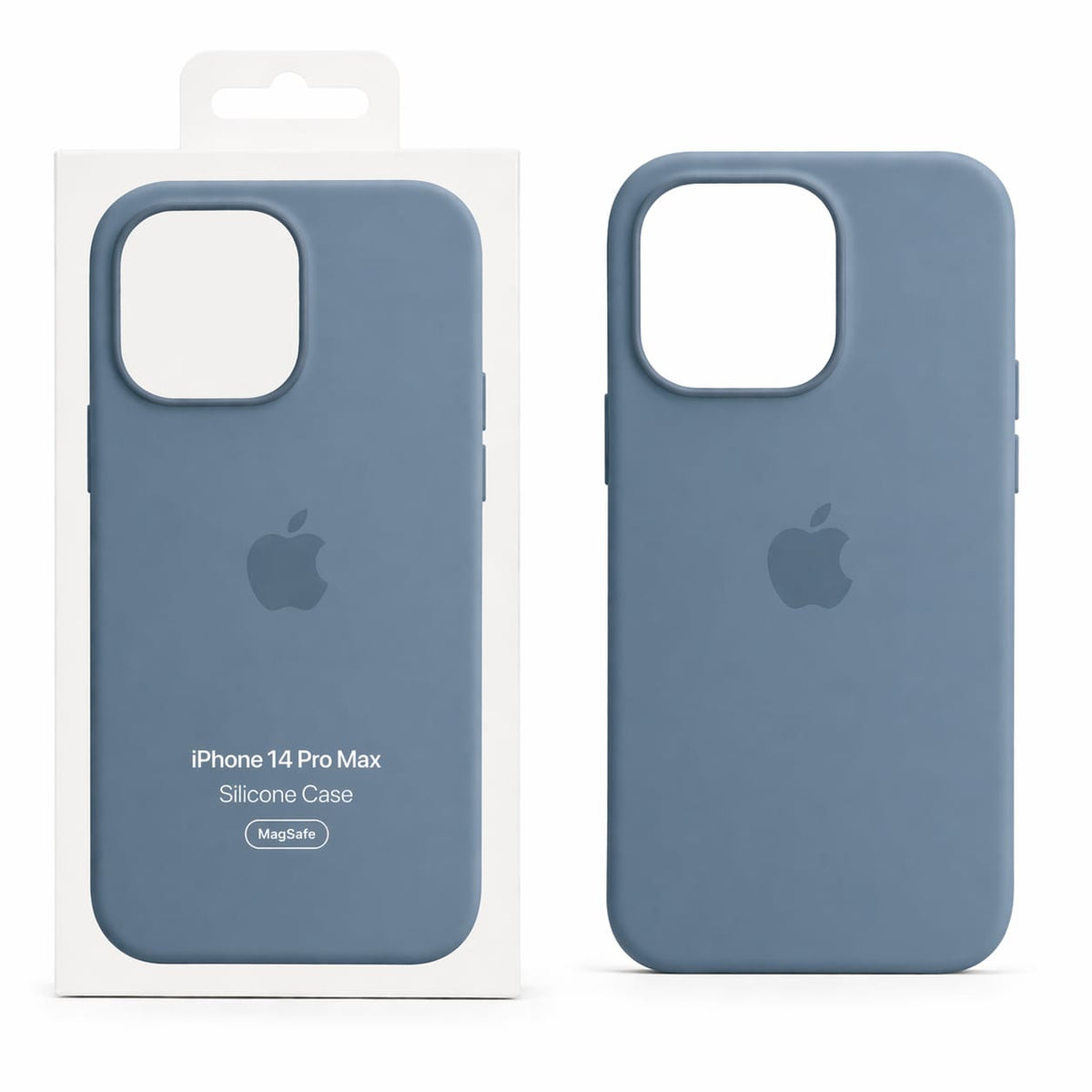 iPhone Silicon Mag Safe Case 15 pro max