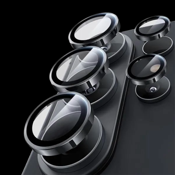Kuzoom Samsung Galaxy S26 Ultra AR HD Invisible Camera Lens Protector