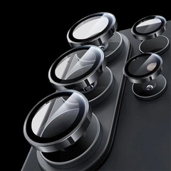 Kuzoom Samsung Galaxy S26 Ultra AR HD Invisible Camera Lens Protector
