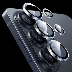 Kuzoom Samsung Galaxy S26 Ultra AR HD Invisible Camera Lens Protector