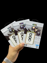 Xmart brand full coverage camera lens film