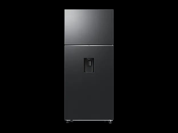 Top Mounted Freezer Non-Plumbed Dispenser 540L