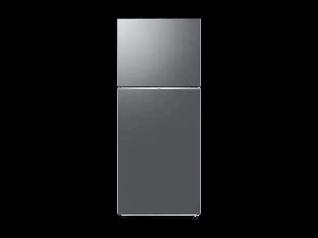 Top Mounted Freezer Twist Ice Maker 391L