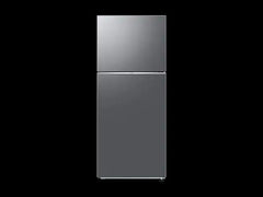 Top Mounted Freezer Twist Ice Maker 391L