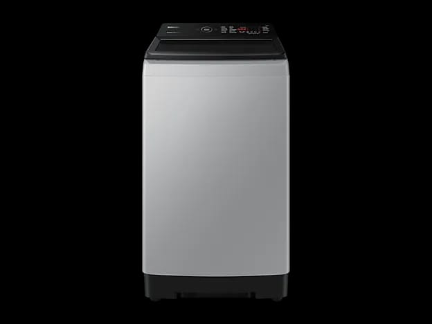 Top-Load Washer Eco bubble 10Kg