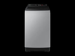 Top-Load Washer Eco bubble 10Kg