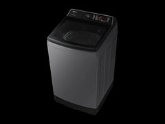 WA17CK6745BDRT with Eco bubble™, 17 Kg
