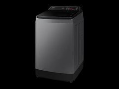 WA17CK6745BDRT with Eco bubble™, 17 Kg