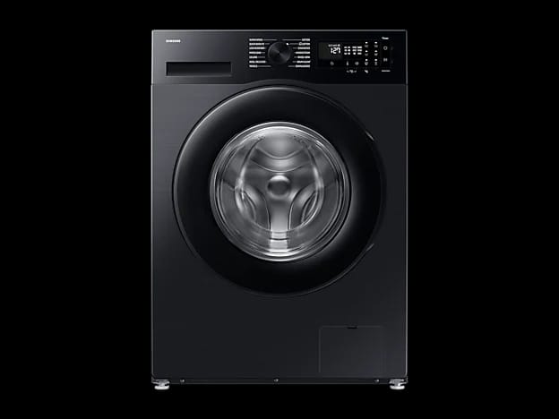 Front-Load Washer AI Eco bubble 9Kg