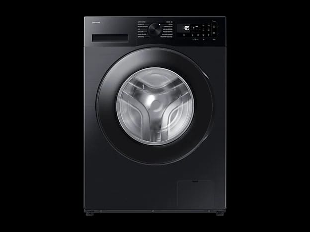 Front-Load Washer AI Eco bubble 8Kg