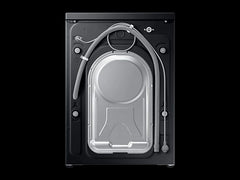 Front-Load Washer AI Eco bubble 8Kg