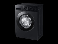 Front-Load Washer AI Eco bubble 8Kg