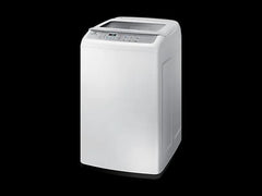 Top-Load Washer Eco bubble 7Kg