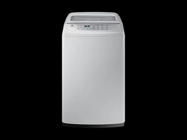 Top-Load Washer DIT 8Kg