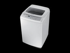 Top-Load Washer Eco bubble 7Kg
