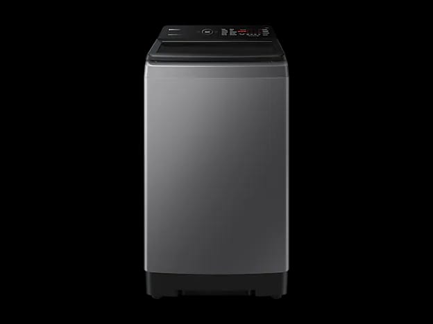 Top-Load Washer Eco bubble 9Kg