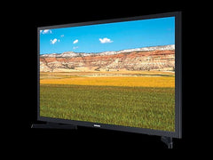 32 Inch T5300 HD Flat Smart TV