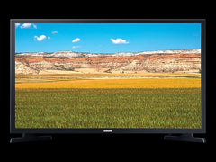 32 Inch T5300 HD Flat Smart TV